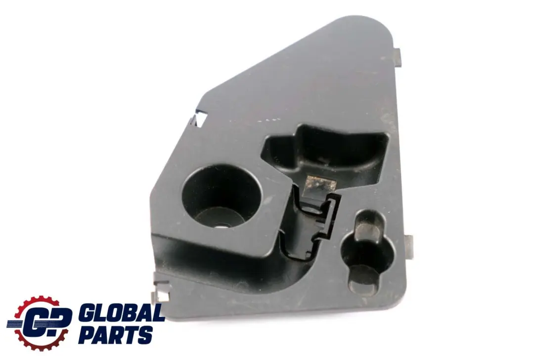 BMW E65 E66 Alfombra Trasera Izquierda - SKU 7037810 - Número de pieza 7037810