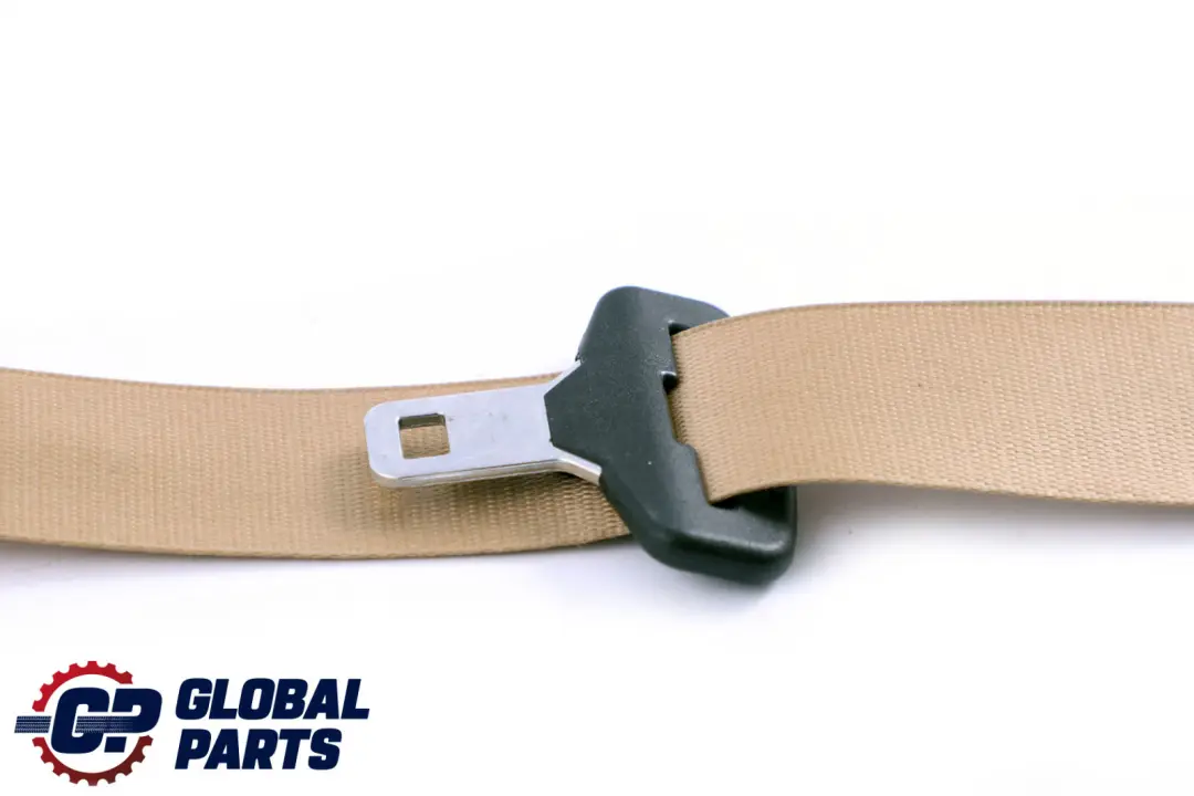 Ceinture Supérieure Avec Limiteur De Force Avant Gauche Beige pour BMW E65 E66 à propos du numéro de pièce 72117037817 BMW E65 E66 Ceinture Supérieure Avec Limiteur De Force Avant Gauche Beige - SKU 7037817 - Numéro de pièce 72117037817
