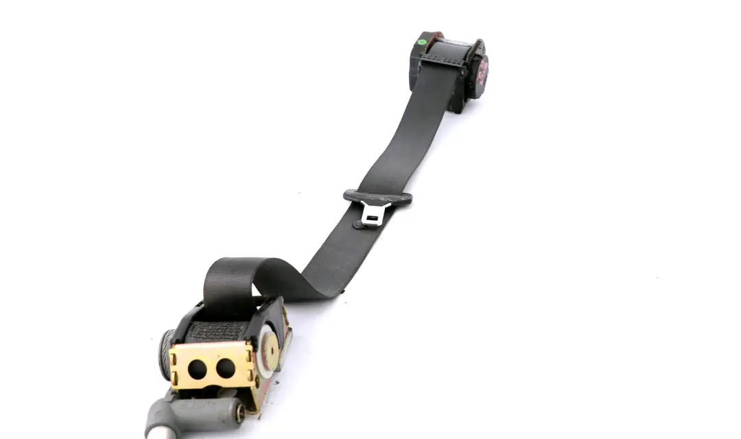 BMW E65 E66 E67 Bande au Dessus Arriere Droite Gris Basalte - SKU 7037834 - Numéro de pièce 7037834