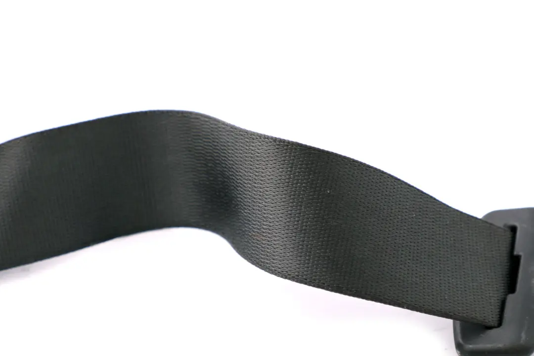 BMW E65 E66 E67 Bande au Dessus Arriere Droite Gris Basalte - SKU 7037834 - Numéro de pièce 7037834