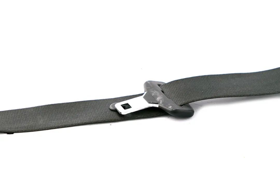BMW E65 E66 E67 Bande au Dessus Arriere Droite Gris Basalte - SKU 7037834 - Numéro de pièce 7037834