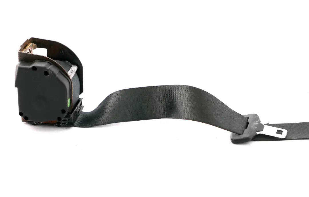 BMW E65 E66 E67 Bande au Dessus Arriere Droite Gris Basalte - SKU 7037834 - Numéro de pièce 7037834