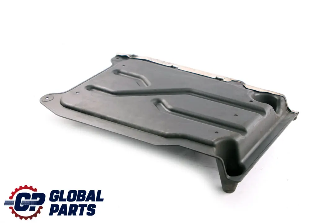 Unterbodenverkleidung Mitte Hinten für BMW 7 er E65 E66 mit Teilenummer 7037904 BMW 7 er E65 E66 Unterbodenverkleidung Mitte Hinten - SKU 7037904 - Teilenummer 7037904