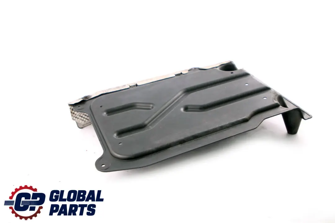 Unterbodenverkleidung Mitte Hinten für BMW 7 er E65 E66 mit Teilenummer 7037904 BMW 7 er E65 E66 Unterbodenverkleidung Mitte Hinten - SKU 7037904 - Teilenummer 7037904