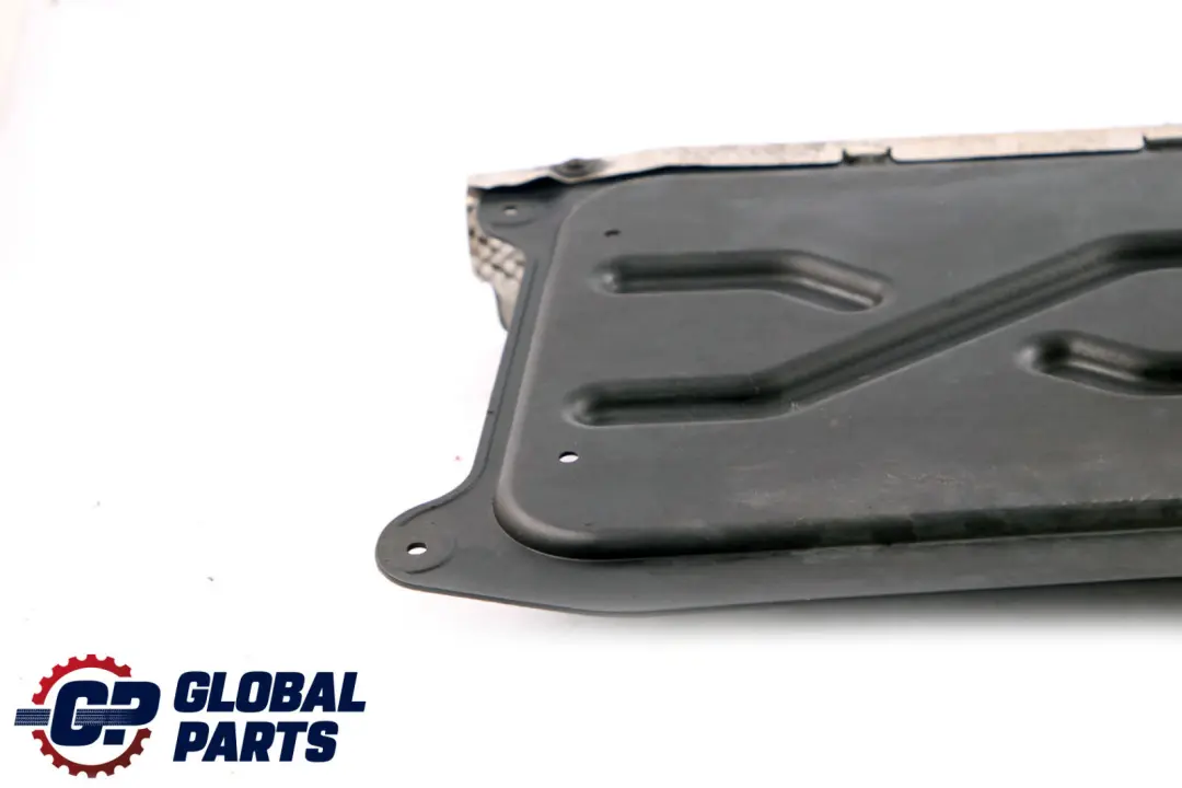 BMW 7 er E65 E66 Unterbodenverkleidung Mitte Hinten - SKU 7037904 - Teilenummer 7037904