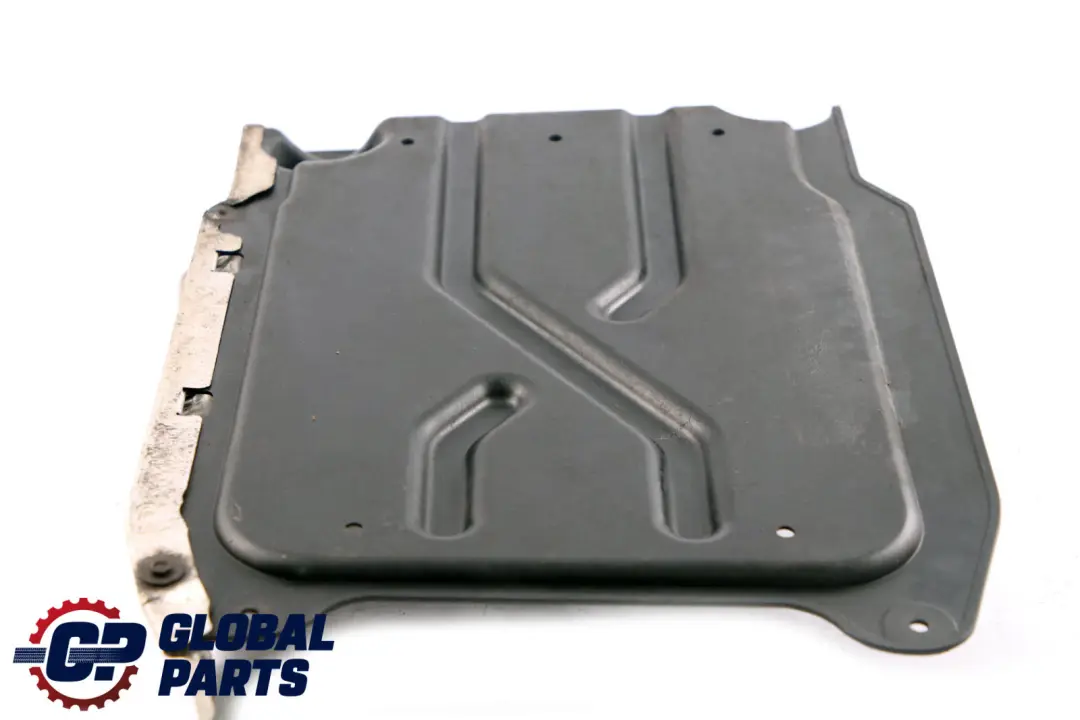 BMW 7 er E65 E66 Unterbodenverkleidung Mitte Hinten - SKU 7037904 - Teilenummer 7037904