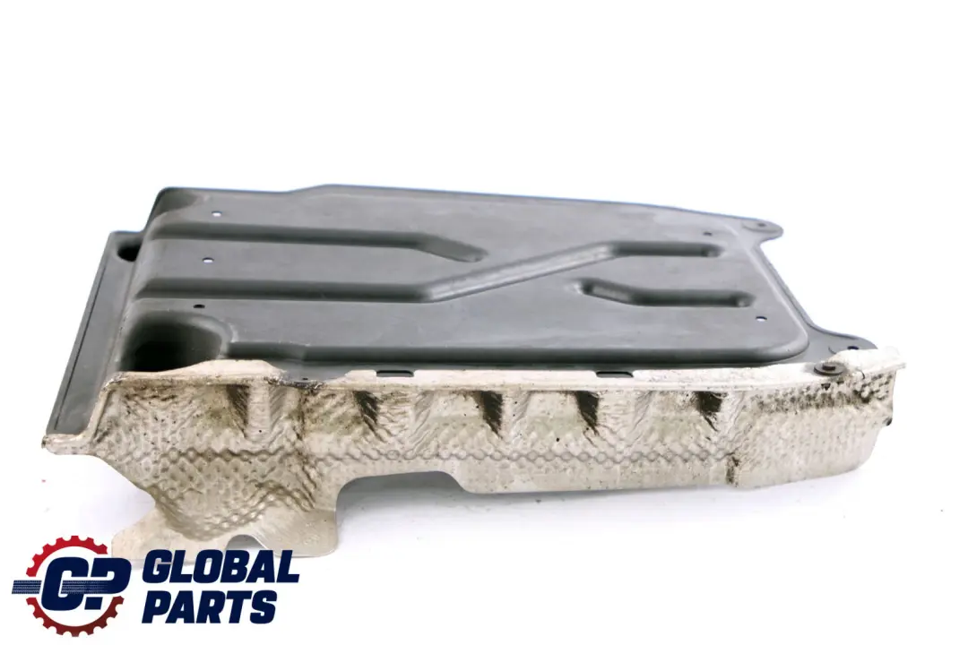 BMW 7 er E65 E66 Unterbodenverkleidung Mitte Hinten - SKU 7037904 - Teilenummer 7037904