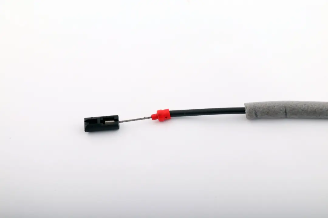 Reihe E85 E86 Bowdenzug Türöffner 5121 für BMW Z4 mit Teilenummer 7038061 BMW Z4 Reihe E85 E86 Bowdenzug Türöffner 5121 - SKU 7038061 - Teilenummer 7038061