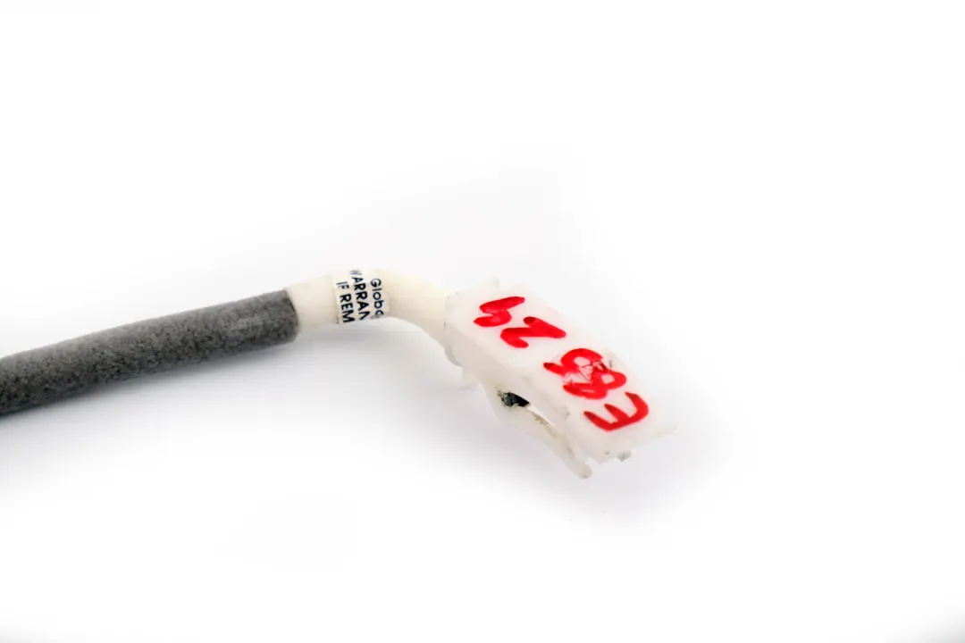 BMW Serie Z4 E85 E86 Cable Bowden Abrepuertas 5121 - SKU 7038061 - Número de pieza 3330985