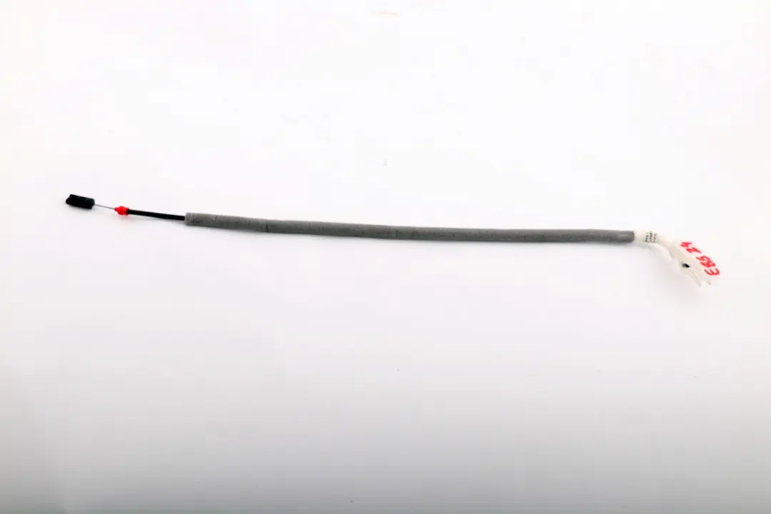 Cable Bowden Abrepuertas 5121 para BMW Serie Z4 E85 E86 con número de pieza 7038061 BMW Serie Z4 E85 E86 Cable Bowden Abrepuertas 5121 - SKU 7038061 - Número de pieza 7038061