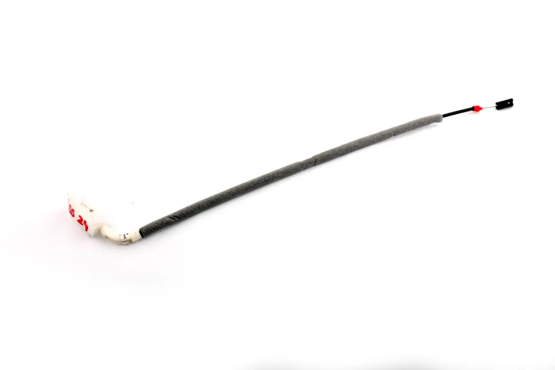 Cable Bowden Abrepuertas 5121 para BMW Serie Z4 E85 E86 con número de pieza 7038061 BMW Serie Z4 E85 E86 Cable Bowden Abrepuertas 5121 - SKU 7038061 - Número de pieza 7038061