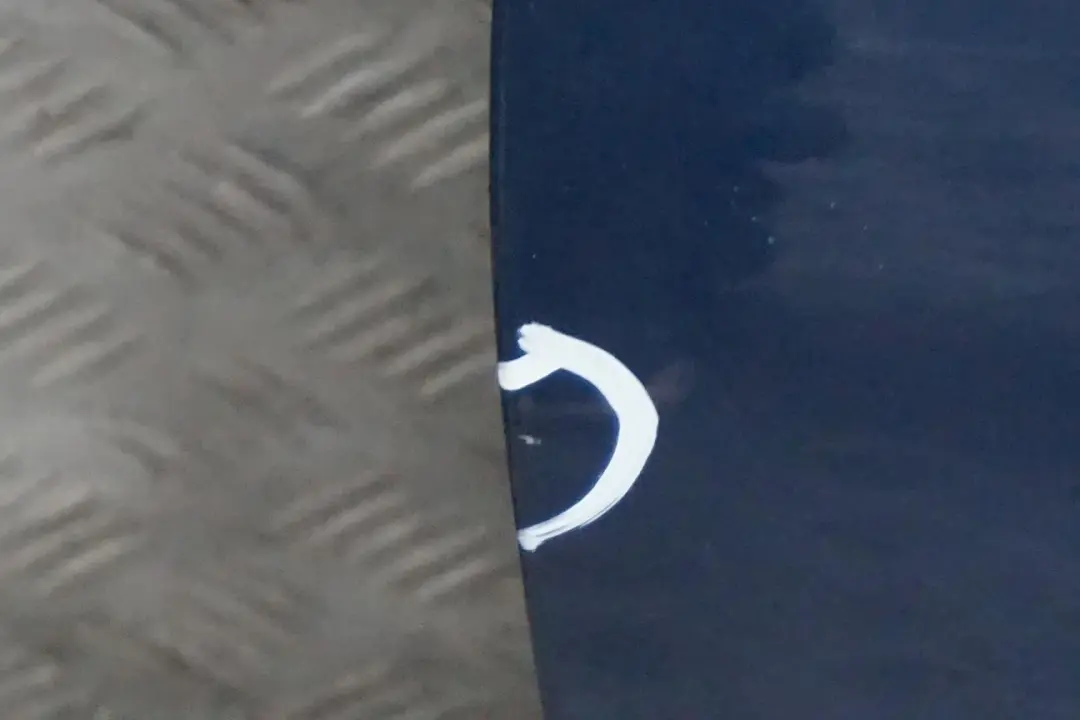 Tür Vorne Links Mysticblau Mystic Blau Metallic - A07 für BMW 3 E46 Coupe Cabrio mit Teilenummer 7038092 BMW 3 E46 Coupe Cabrio Tür Vorne Links Mysticblau Mystic Blau Metallic - A07 - SKU 7038092-MYS - Teilenummer 7038092