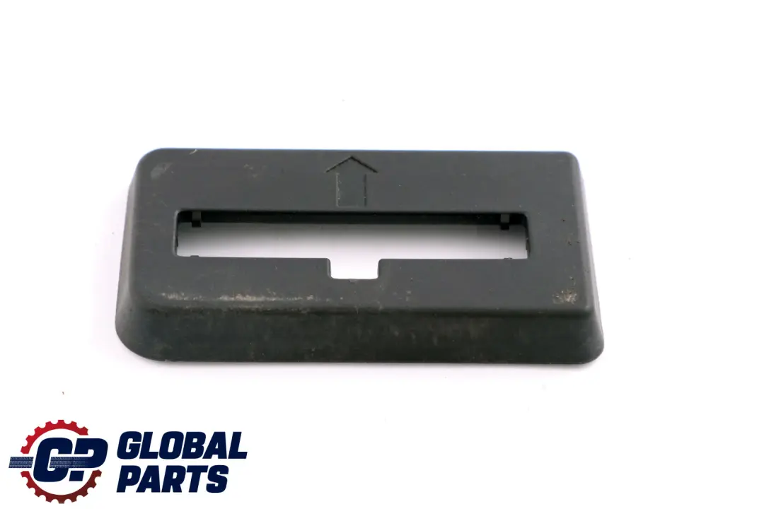 Cubierta Plástico Para Suelo Espaciador para BMW MINI Cooper One R50 R52 R53 con número de pieza 51477038128 BMW MINI Cooper One R50 R52 R53 Cubierta Plástico Para Suelo Espaciador - SKU 7038128 - Número de pieza 51477038128