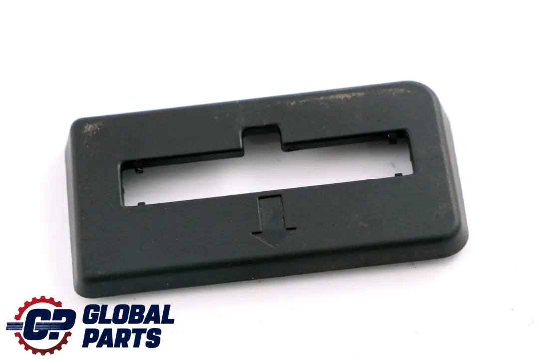 BMW MINI Cooper One R50 R52 R53 Plastic Floor Covering Spacer - SKU 7038128 - Teilenummer 51477038128