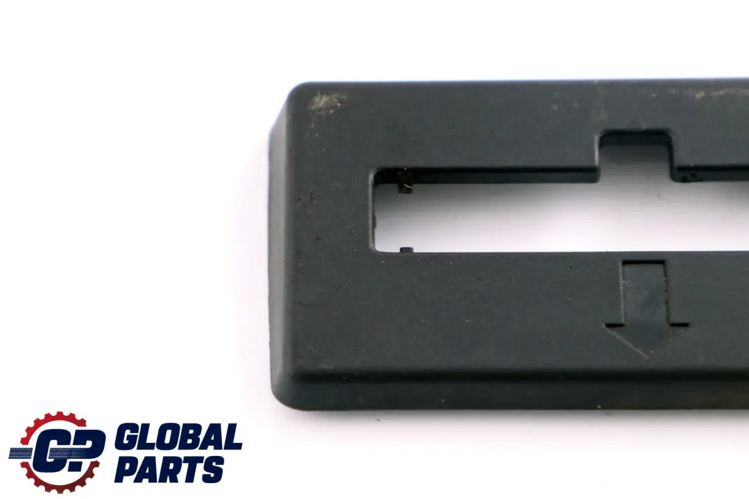 BMW MINI Cooper One R50 R52 R53 Plastic Floor Covering Spacer - SKU 7038128 - Teilenummer 51477038128