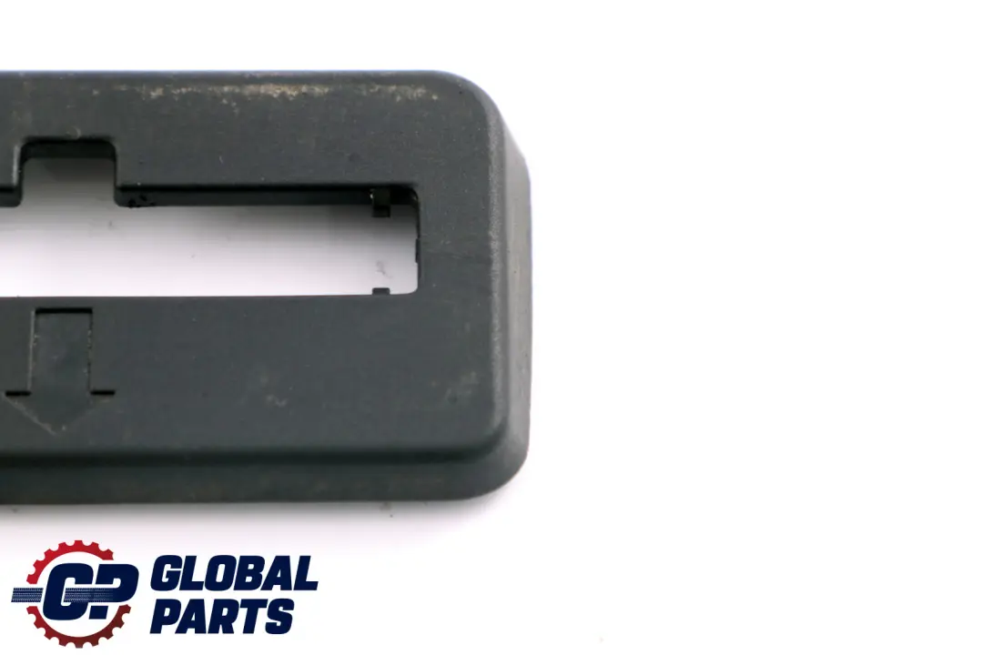 BMW MINI Cooper One R50 R52 R53 Plastic Floor Covering Spacer - SKU 7038128 - Teilenummer 51477038128