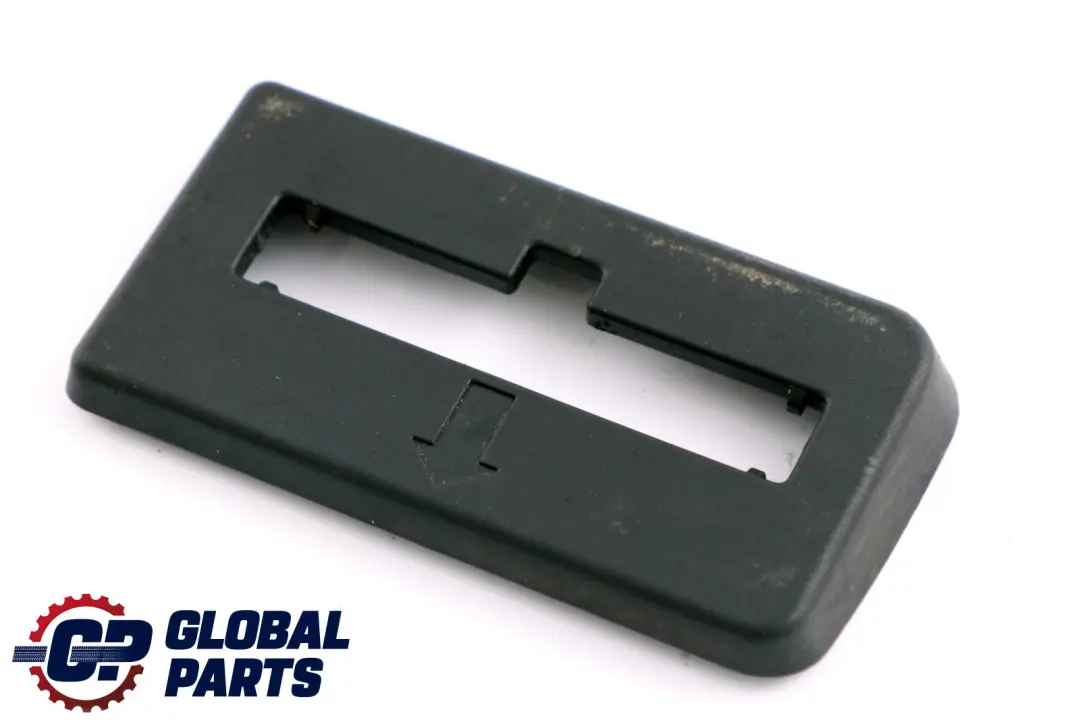 BMW MINI Cooper One R50 R52 R53 Plastic Floor Covering Spacer - SKU 7038128 - Teilenummer 51477038128