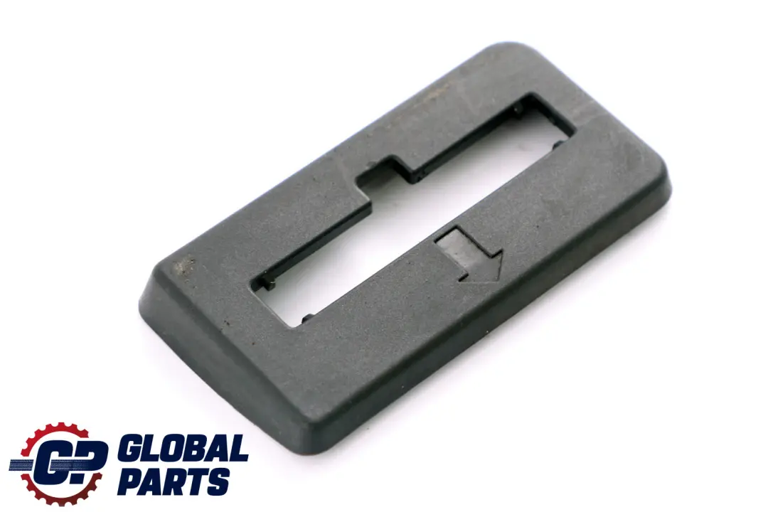 Cubierta Plástico Para Suelo Espaciador para BMW MINI Cooper One R50 R52 R53 con número de pieza 51477038128 BMW MINI Cooper One R50 R52 R53 Cubierta Plástico Para Suelo Espaciador - SKU 7038128 - Número de pieza 51477038128