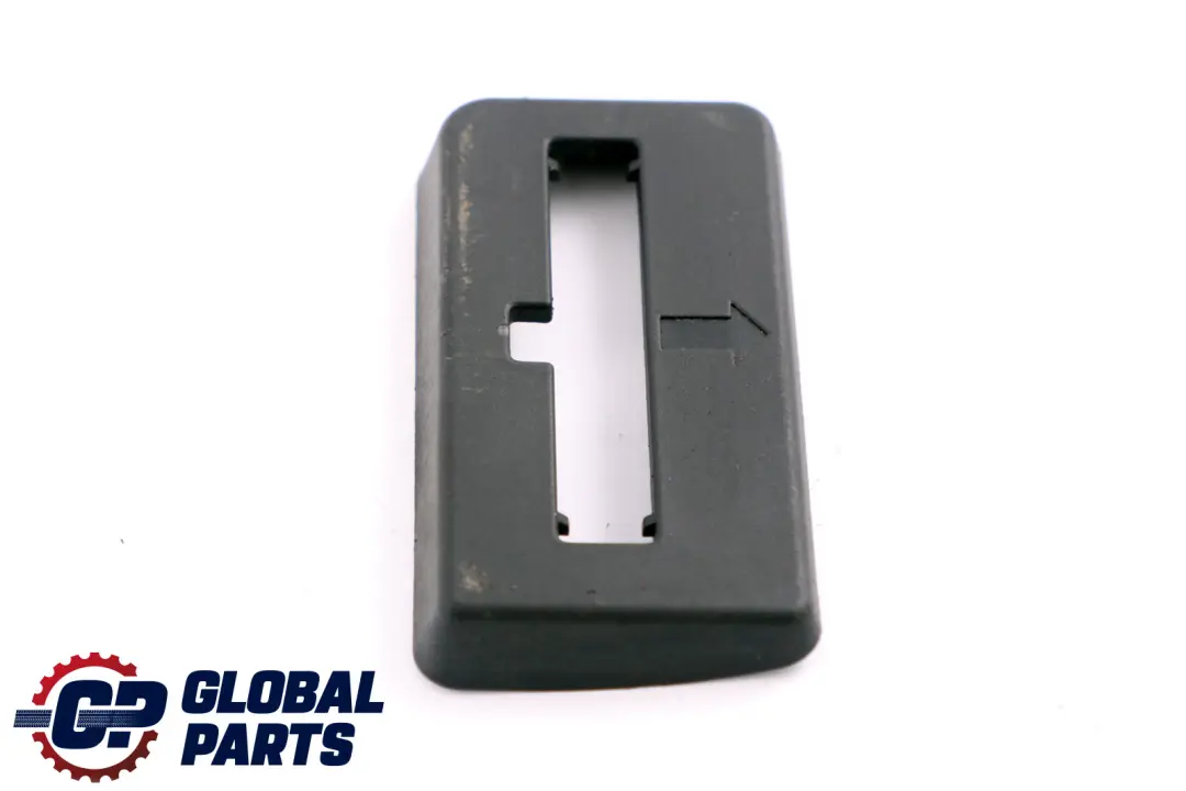 BMW MINI Cooper One R50 R52 R53 Cubierta Plástico Para Suelo Espaciador - SKU 7038128 - Número de pieza 51477038128