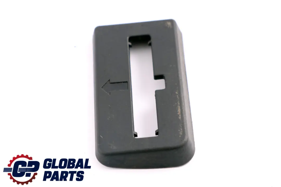 BMW MINI Cooper One R50 R52 R53 Plastic Floor Covering Spacer - SKU 7038128 - Teilenummer 51477038128