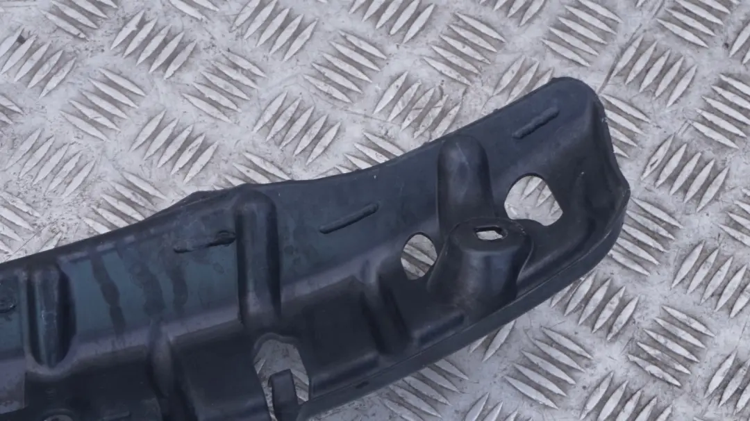 BMW E63 E64 Mocowanie Wspornik Ślizg Zderzaka Tył - SKU 7038195 - Numer Części 7038195