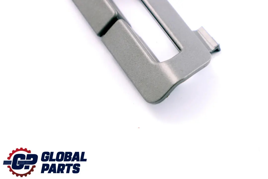 Back Centre Seat Rectractor Buckle Belt Trim to BMW 7 Series E65 E66 Rear with Part number 7049501 BMW 7 Series E65 E66 Rear Back Centre Seat Rectractor Buckle Belt Trim - SKU 7038235 - Part number 7049501