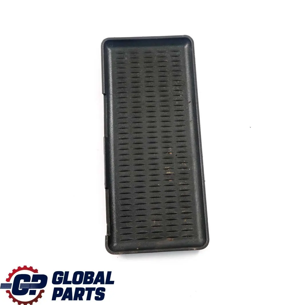 BMW E46 Vassoio Portaoggetti In Gomma Per Console Centrale - SKU 7038328 - Numero di parte 7038328
