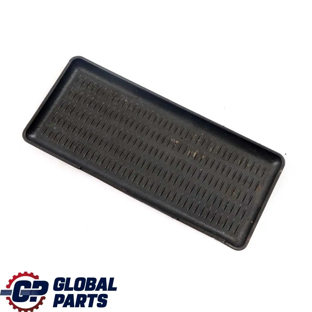 BMW E46 Vassoio Portaoggetti In Gomma Per Console Centrale - SKU 7038328 - Numero di parte 7038328