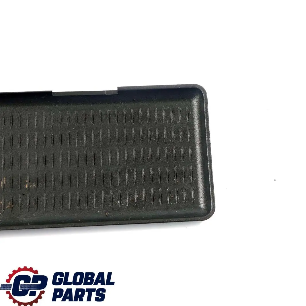 BMW E46 Vassoio Portaoggetti In Gomma Per Console Centrale - SKU 7038328 - Numero di parte 7038328
