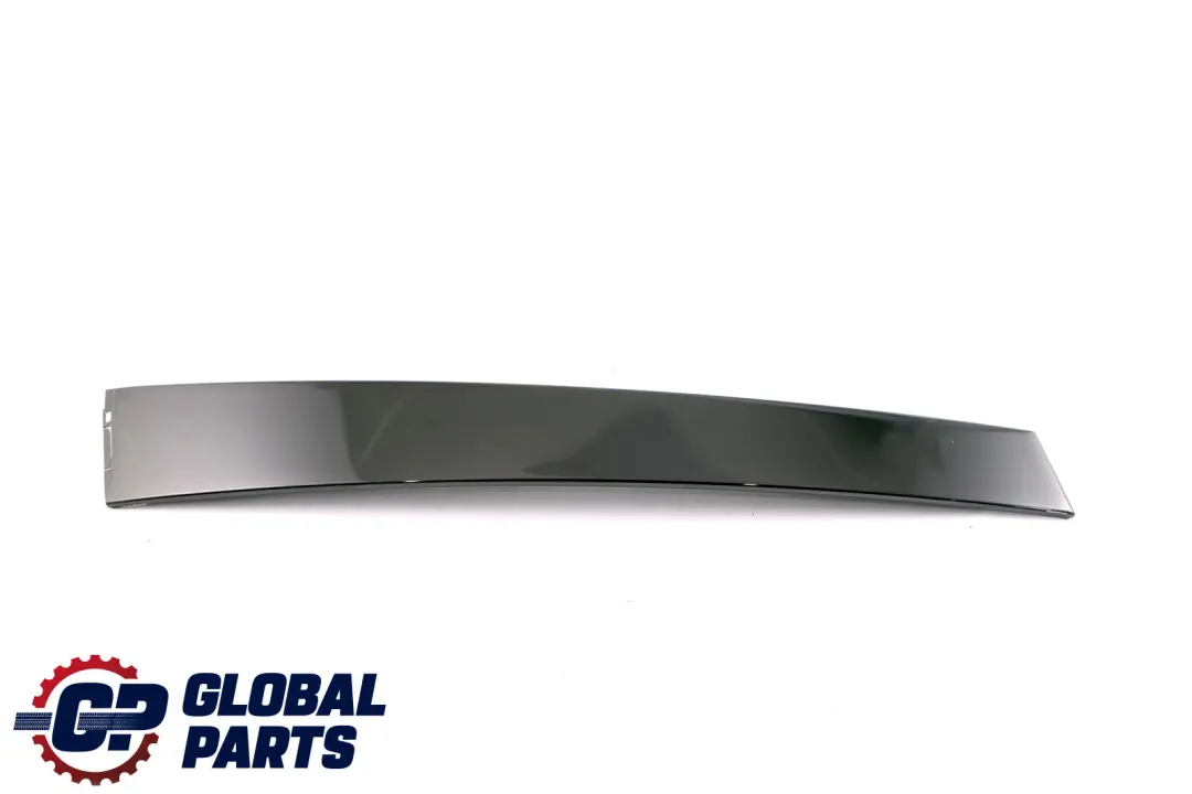 BMW X5 er E53 Blende B Säule Tür vorne links GLANZ SCHWARZ - SKU 7038359 - Teilenummer 7038359