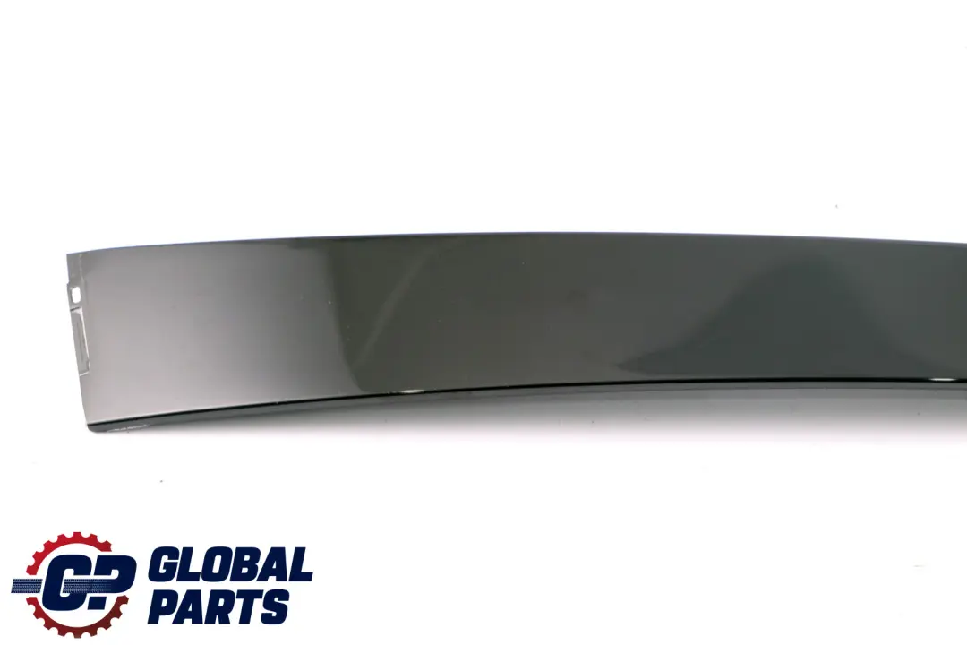 BMW X5 er E53 Blende B Säule Tür vorne links GLANZ SCHWARZ - SKU 7038359 - Teilenummer 7038359