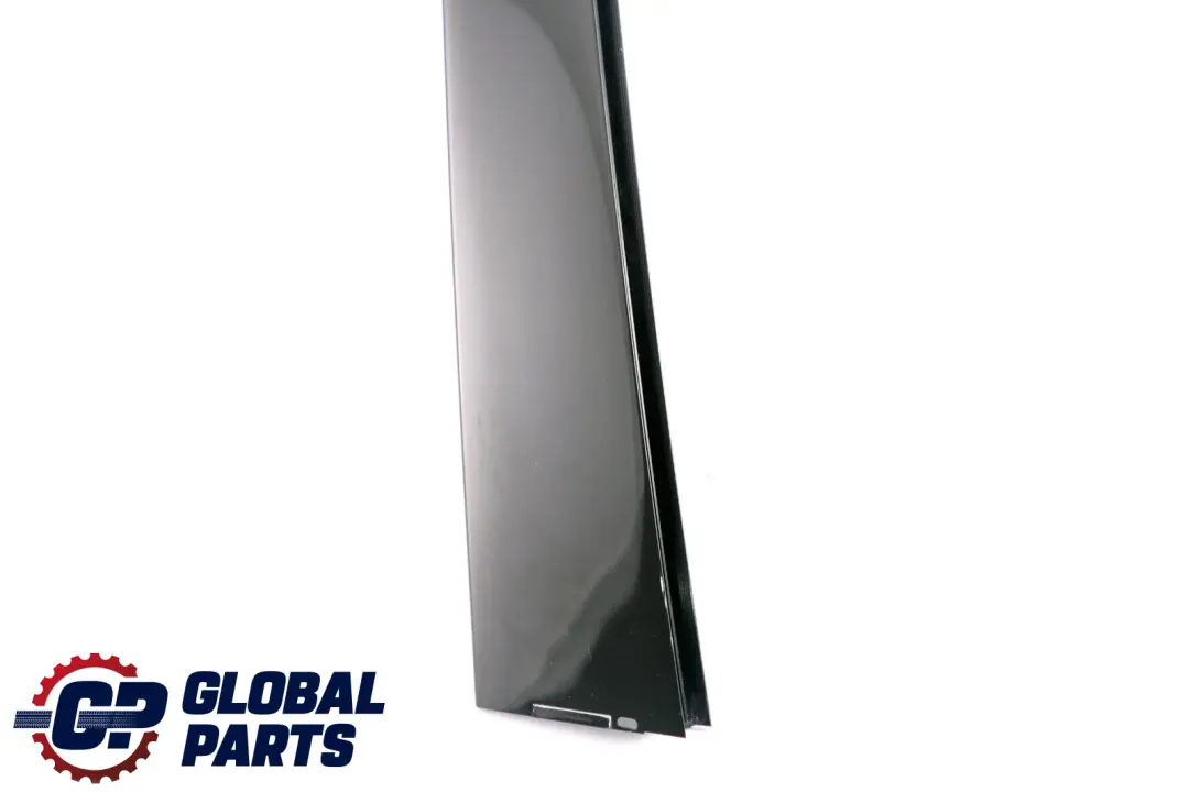 Apertura B-S?ule Porta Anteriore Destra Lucido Nero per BMW X5 E53 con numero di parte 7038360 BMW X5 E53 Apertura B-S?ule Porta Anteriore Destra Lucido Nero - SKU 7038360 - Numero di parte 7038360