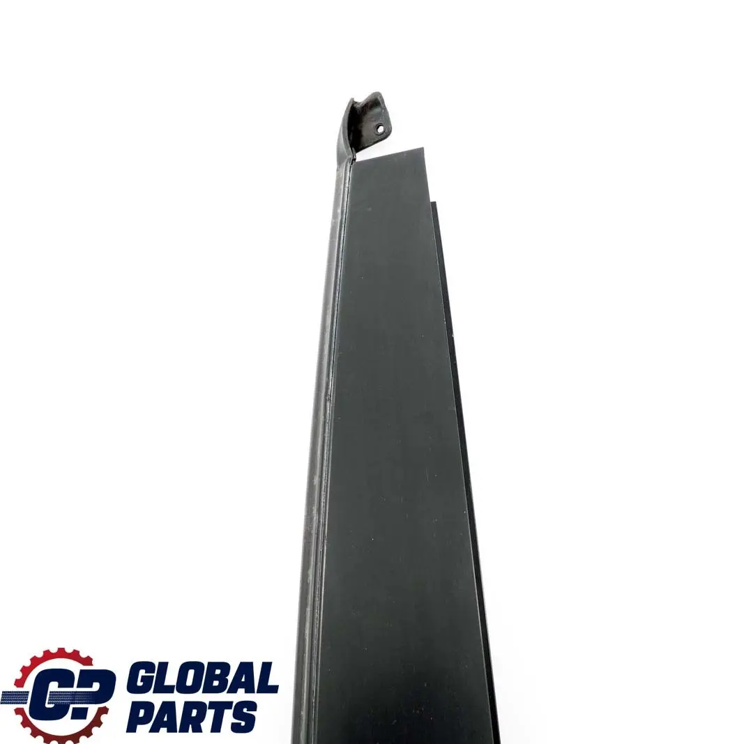 Strip Column B Rear Left N/S Schwarz Black to BMW X5 E53 1 Cover with Part number 7038361 BMW X5 E53 1 Cover Strip Column B Rear Left N/S Schwarz Black - SKU 7038361-1 - Part number 7038361