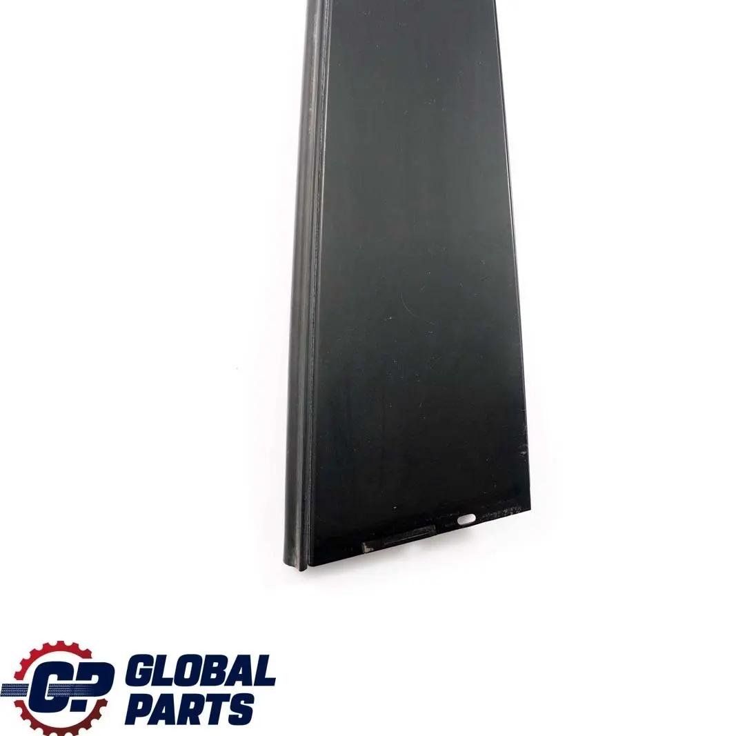 Abdeckleiste Säule B Hinten Links Schwarz für BMW X5 E53 1 mit Teilenummer 7038361 BMW X5 E53 1 Abdeckleiste Säule B Hinten Links Schwarz - SKU 7038361-1 - Teilenummer 7038361