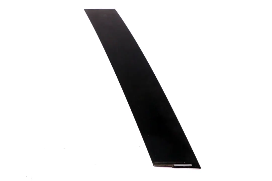 BMW X5 E53 Apertura B-Colonna Porta Posteriore Sinistra Black Nero - SKU 7038361 - Numero di parte 7038361