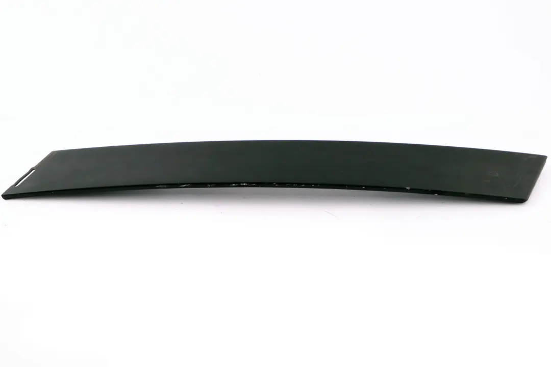 Apertura B-Colonna Porta Posteriore Sinistra Black Nero per BMW X5 E53 con numero di parte 7038361 BMW X5 E53 Apertura B-Colonna Porta Posteriore Sinistra Black Nero - SKU 7038361 - Numero di parte 7038361