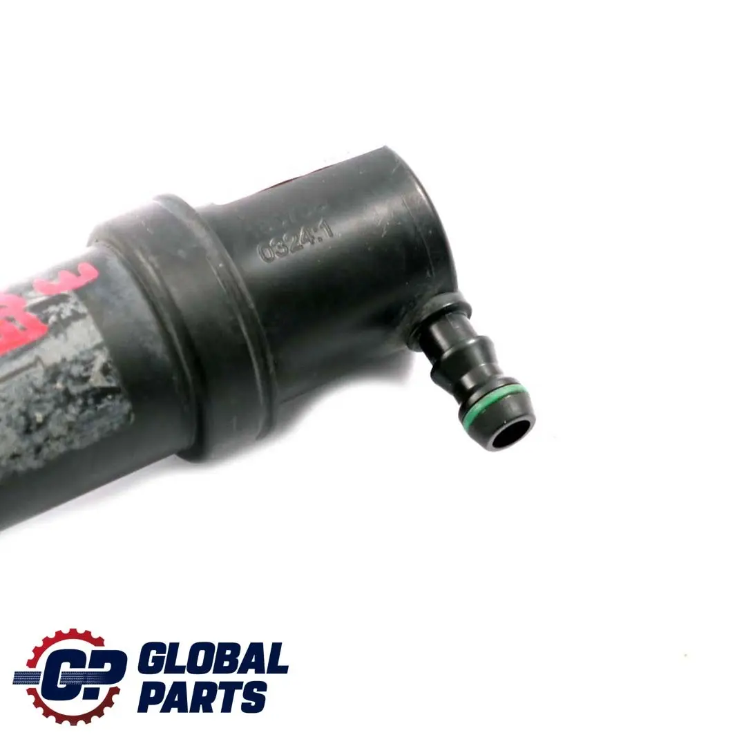 Ugello SX Impianto Lavafari per BMW E60 E61 con numero di parte 7038415 BMW E60 E61 Ugello SX Impianto Lavafari - SKU 7038415-1 - Numero di parte 7038415