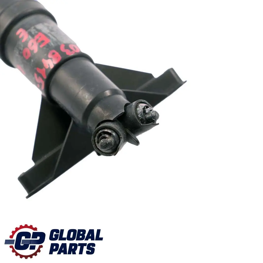 Ugello SX Impianto Lavafari per BMW E60 E61 con numero di parte 7038415 BMW E60 E61 Ugello SX Impianto Lavafari - SKU 7038415-1 - Numero di parte 7038415