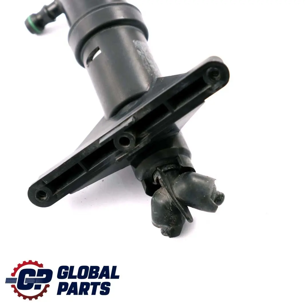 Boquilla De Alta Presion De La Bomba De Lavado del Faro Izquierdo para BMW E60 E61 1 con número de pieza 7038415 BMW E60 E61 1 Boquilla De Alta Presion De La Bomba De Lavado del Faro Izquierdo - SKU 7038415-1 - Número de pieza 7038415