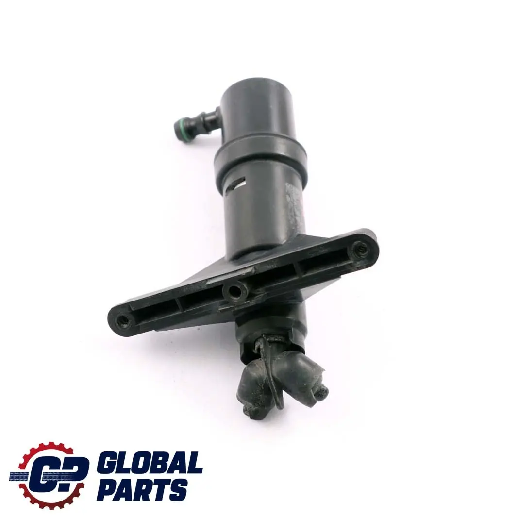 BMW E60 E61 1 Boquilla De Alta Presion De La Bomba De Lavado del Faro Izquierdo - SKU 7038415-1 - Número de pieza 7038415