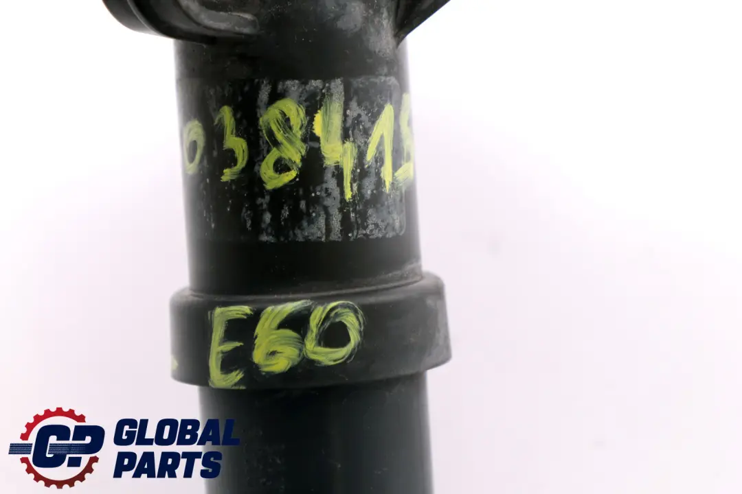 BMW E60 E61 High Pressure Nozzle Washer Pump Headlight Left N/S - SKU 7038415 - Part number 7038415