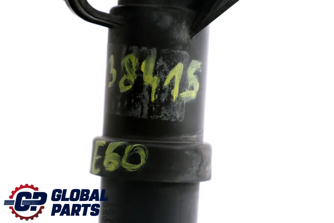 BMW E60 E61 Boquilla alta presión para bomba lavado faros delanteros izquierdos - SKU 7038415 - Número de pieza 7038415
