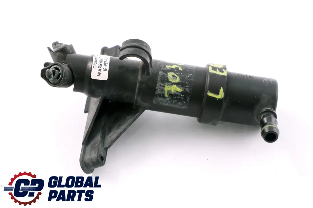 BMW E60 E61 Ugello ad alta pressione Pompa lavafari Faro sinistro - SKU 7038415 - Numero di parte 7038415