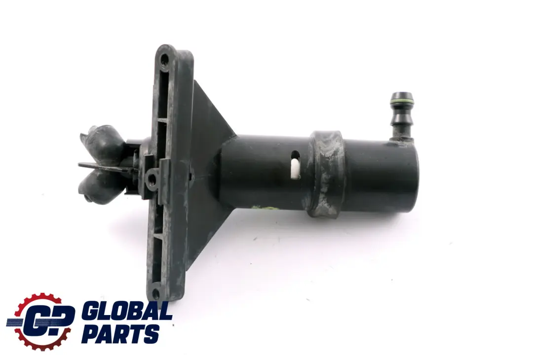 BMW E60 E61 Pompe de lave glace haute pression pour phare gauche - SKU 7038415 - Numéro de pièce 7038415