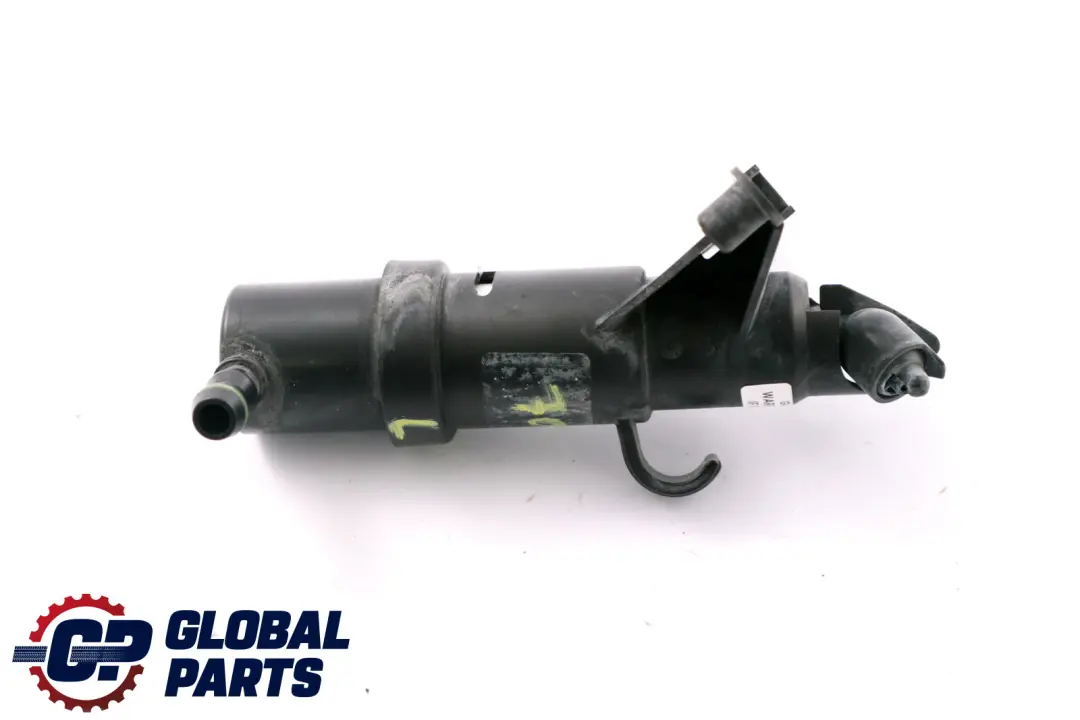 BMW E60 E61 Ugello ad alta pressione Pompa lavafari Faro sinistro - SKU 7038415 - Numero di parte 7038415