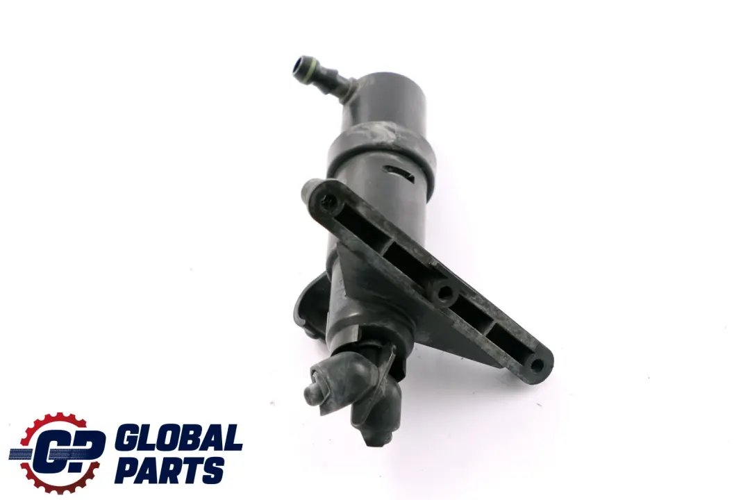 BMW E60 E61 Pompe de lave glace haute pression pour phare gauche - SKU 7038415 - Numéro de pièce 7038415