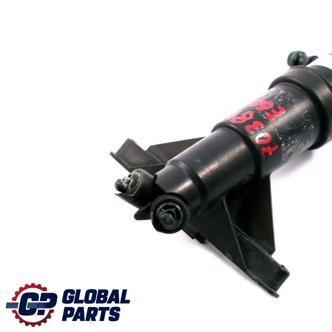 High Pressure Nozzle Washer Pump Headlight Right O/S to BMW 5 Series E60 E61 1 with Part number 7038416 BMW 5 Series E60 E61 1 High Pressure Nozzle Washer Pump Headlight Right O/S - SKU 7038416-1 - Part number 7038416