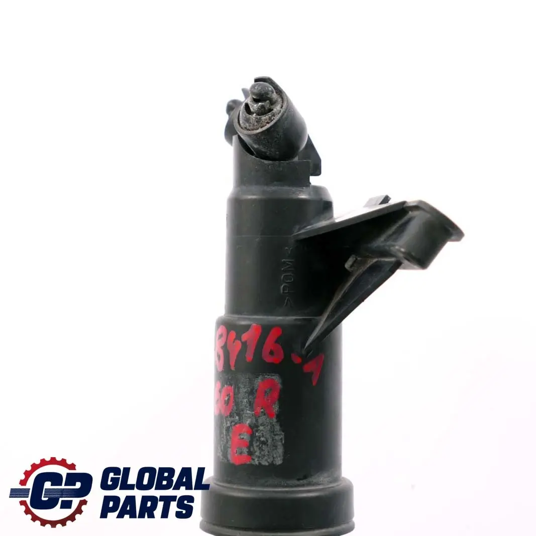 High Pressure Nozzle Washer Pump Headlight Right O/S to BMW 5 Series E60 E61 1 with Part number 7038416 BMW 5 Series E60 E61 1 High Pressure Nozzle Washer Pump Headlight Right O/S - SKU 7038416-1 - Part number 7038416