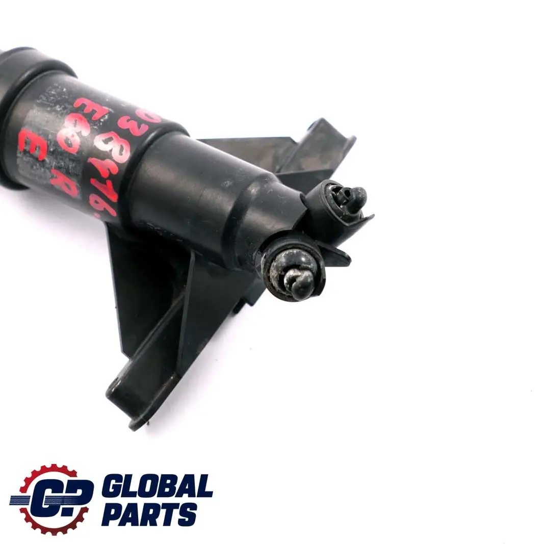 Boquilla De Alta Presion De La Bomba De Lavado del Faro Derecho para BMW E60 E61 1 con número de pieza 7038416 BMW E60 E61 1 Boquilla De Alta Presion De La Bomba De Lavado del Faro Derecho - SKU 7038416-1 - Número de pieza 7038416