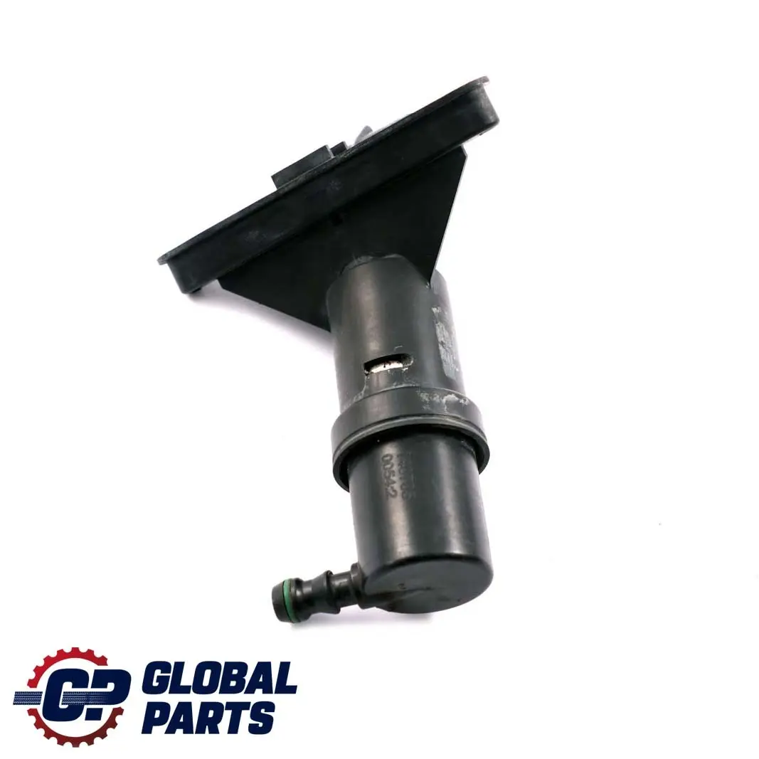 High Pressure Nozzle Washer Pump Headlight Right O/S to BMW 5 Series E60 E61 1 with Part number 7038416 BMW 5 Series E60 E61 1 High Pressure Nozzle Washer Pump Headlight Right O/S - SKU 7038416-1 - Part number 7038416